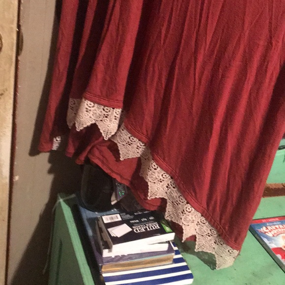 Plus sized t shirt - Picture 2 of 2